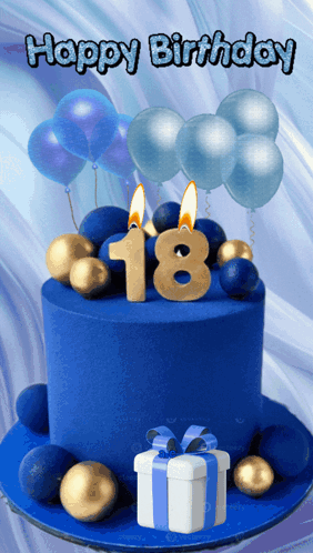 Happy Birthday, Signs of Excellence!
